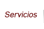 Servicios